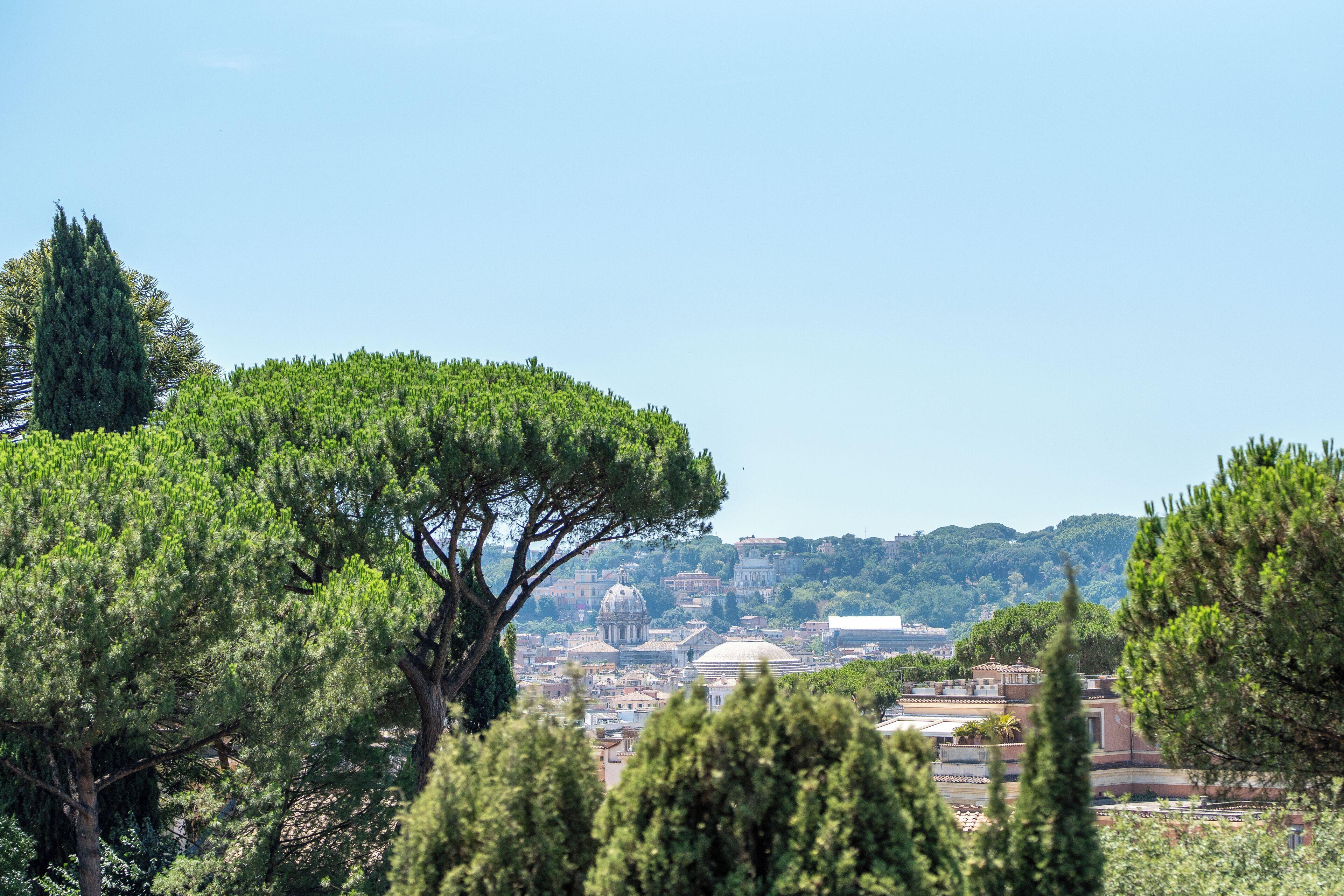 Diva Luxury Hotel, Rome